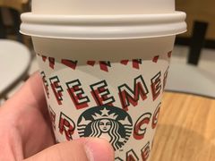 -星巴克臻选(北京银泰店)