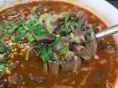 -延安八大碗(陕北菜·枣园路店)