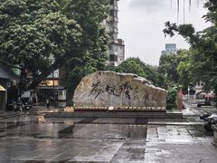 -荔湾湖公园