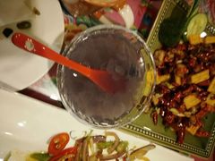 -蘑菇私房菜小馆(杨家坪西城天街店)
