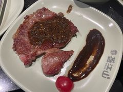 -盛江山自助料理(太原街万达店)