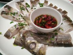 -添福来墨鱼饺子 · 海鲜东北菜(大连星海·黄浦路店)