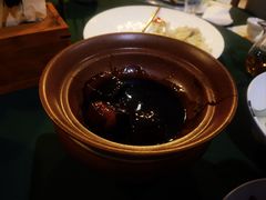 -荷风细雨·中国茶宴(碧云店)