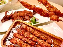 -丽华园(汉阳龙阳店)