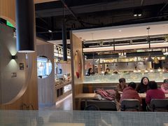 -比格比萨自助(裕源大厦店)