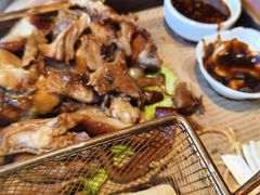 -有位虾匠·手工土菜小馆(市北店)