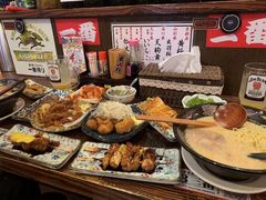 -平成屋·午肴夜酒(四川北路店)