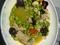 -501號台州海鲜餐厅(海创园店)