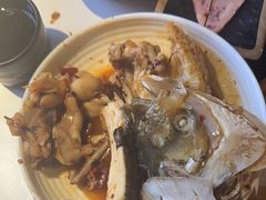 -捞三国美蛙鲜鱼火锅(茂业店)