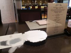 -日本桥怀石料理(北京长安大厦店)
