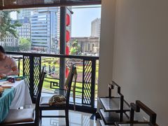-皇城老妈·大连海鲜火锅(港湾店)