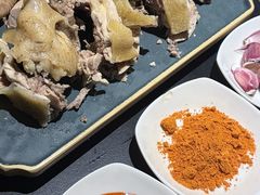 -青海名吃尕张娃非遗烤肉(城中店)