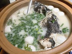 -老平安农家菜(平安店)