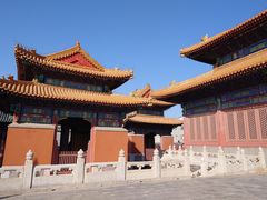 -历代帝王庙博物馆