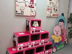 -静宜和她的朋友(星海广场店)
