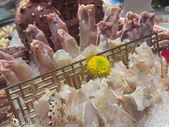 -水禾轩·海鲜蒸汽主题餐厅(拱北店)