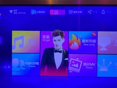 -麦度量贩式KTV(中联广场店)