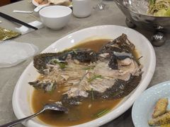 -良友·海鲜青岛菜(五四广场店)