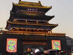 -鼓楼夜市