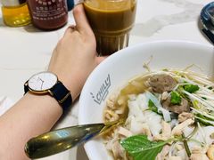 -CHILL Pho澳洲牛肉越南粉(佛山顺德万象汇店)