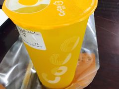 -CoCo都可(中华广场店)