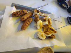 -眼镜哥浦江夜宵大本营