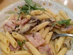 -萨莉亚意式餐厅(苏州食百家店)