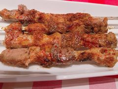 -西贝莜面村(镇江苏宁广场店)