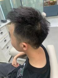 -尚艺美发