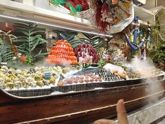 -芭菲盛宴·环球美食(袁家岗店)