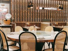 大堂-喜喜香港餐厅(夏日百货店)