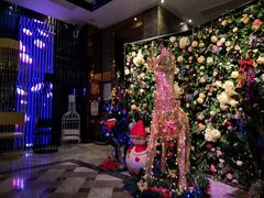 -歌声里K BAR(星湖城店)