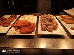 -AdD全日制餐厅(中谷花园酒店)