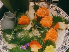 -德川家日本料理(中关村寰太大厦店)