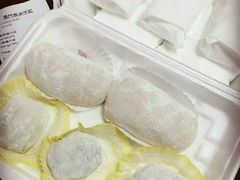 -澳门长洲糯米糍(柯打苏沙街店)