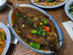 -静一餐厅·湖北菜(前门创始店)