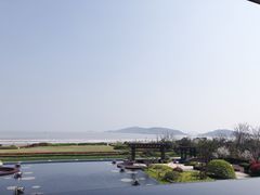 -金海湾海鲜排档(朱家尖店)