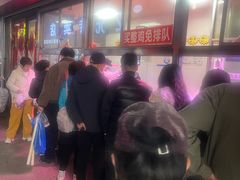 -秦氏环球炸鸡(解放北路店)