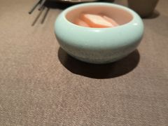 -山石榴·贵州菜(陆家嘴中心店)