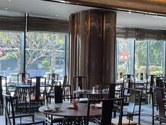 -蛇口希尔顿南海酒店·随轩中餐厅·粤菜