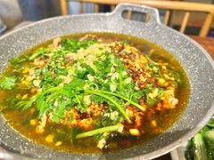 -树厨贵州菜(铜仁花果山店)