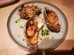 澳洲靓生蚝-娱筷海鲜酒家(广州南沙店)