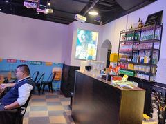 -大成海鲜烧烤·海鲜粥(长寿路店)