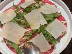 -卡佩罗意大利餐厅及酒吧Al Cappello Trattoria