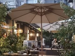 -贰醒·私房小院烧烤 (太古里店)