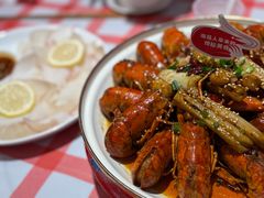 -龙虾当家·大排档(红谷滩五中店)