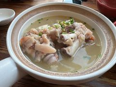 -红料理|串串有瘾·烧烤(吴中路店)