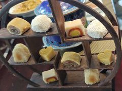 -东来顺(非遗·清真火锅·盛世广场店)