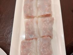 -京香轩·中餐厅(上海中庚聚龙酒店)