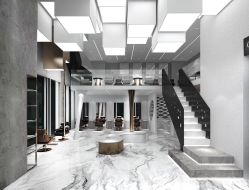 -沐泽SALON